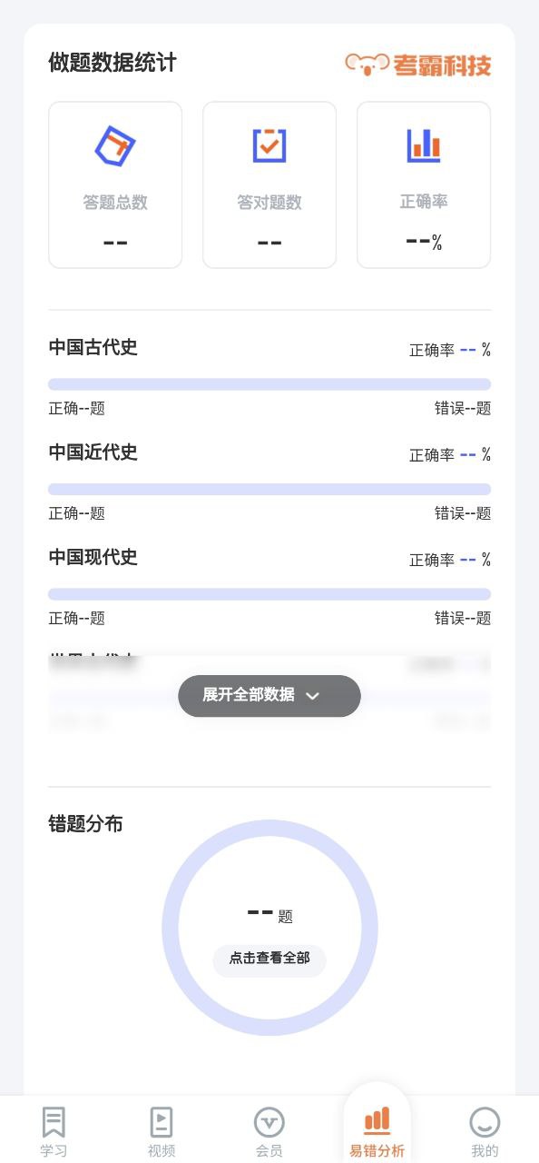 初中歷史大全app好用嗎