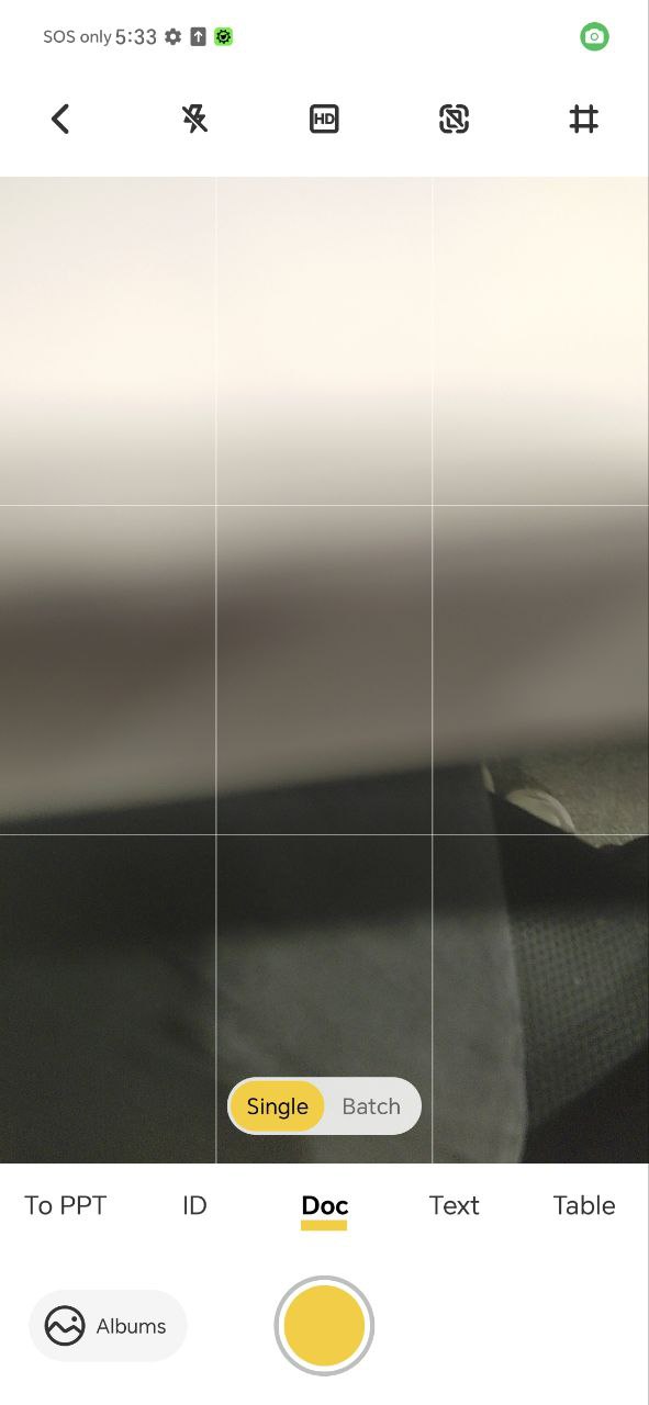 琥珀掃描官破解版怎么用