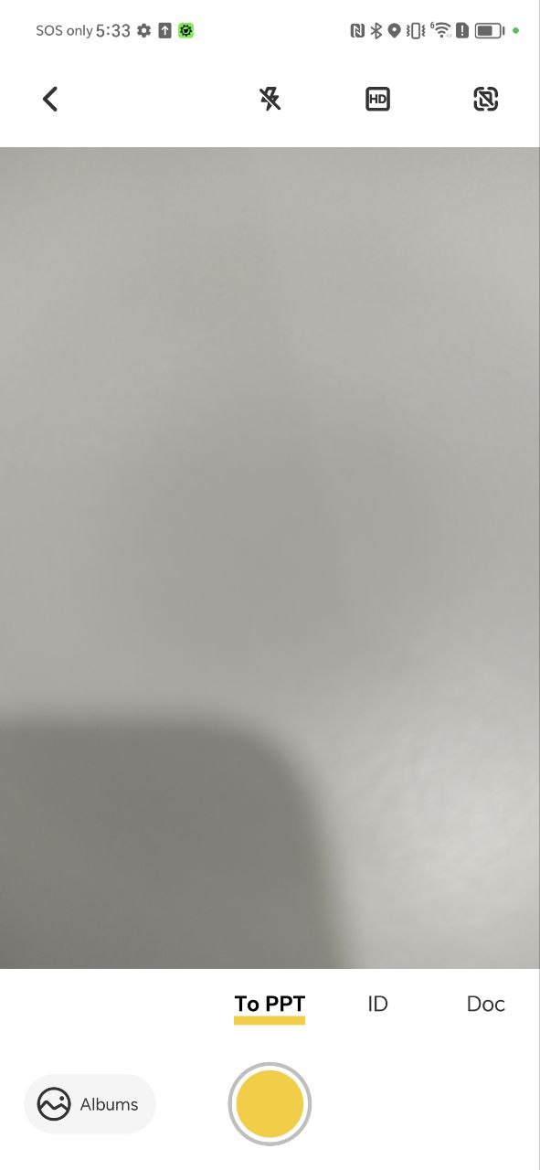 琥珀掃描官破解版怎么用