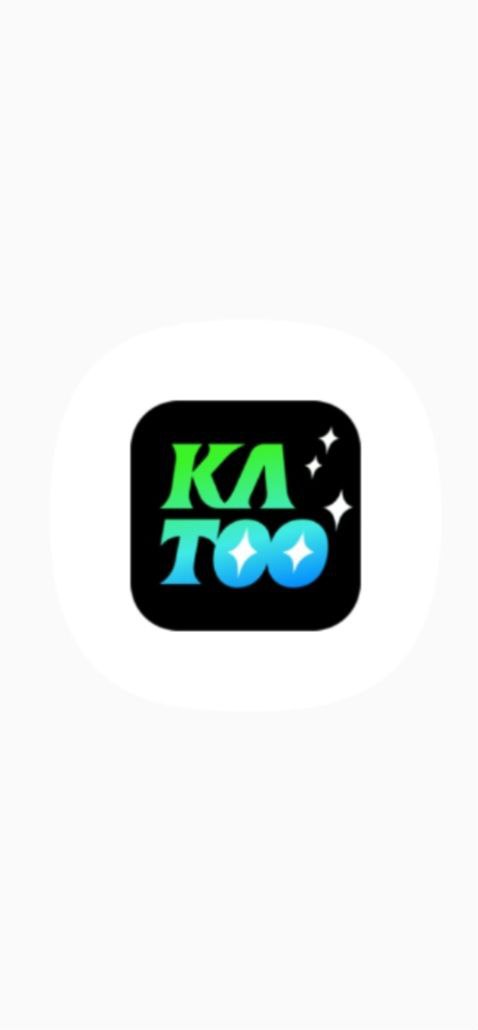 katoo怎么用