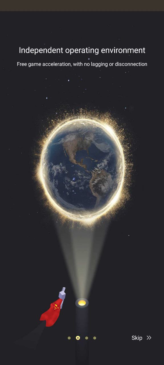 xspace(谷歌空間)怎么用