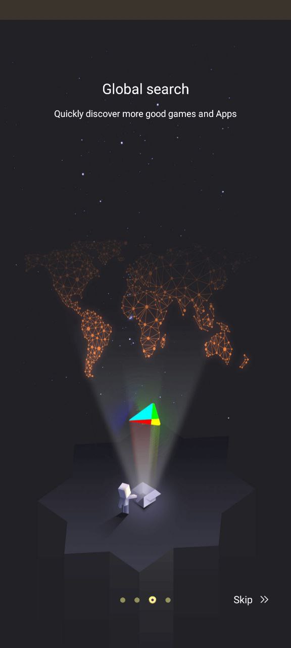 xspace(谷歌空間)怎么用