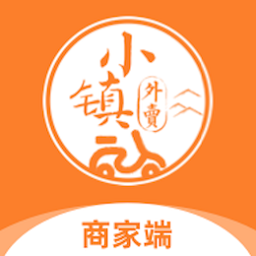 小鎮外賣商家端下載