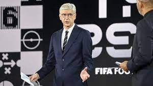 FIFA代言人溫格又來攪局：歐聯(lián)冠軍憑什么進歐冠？