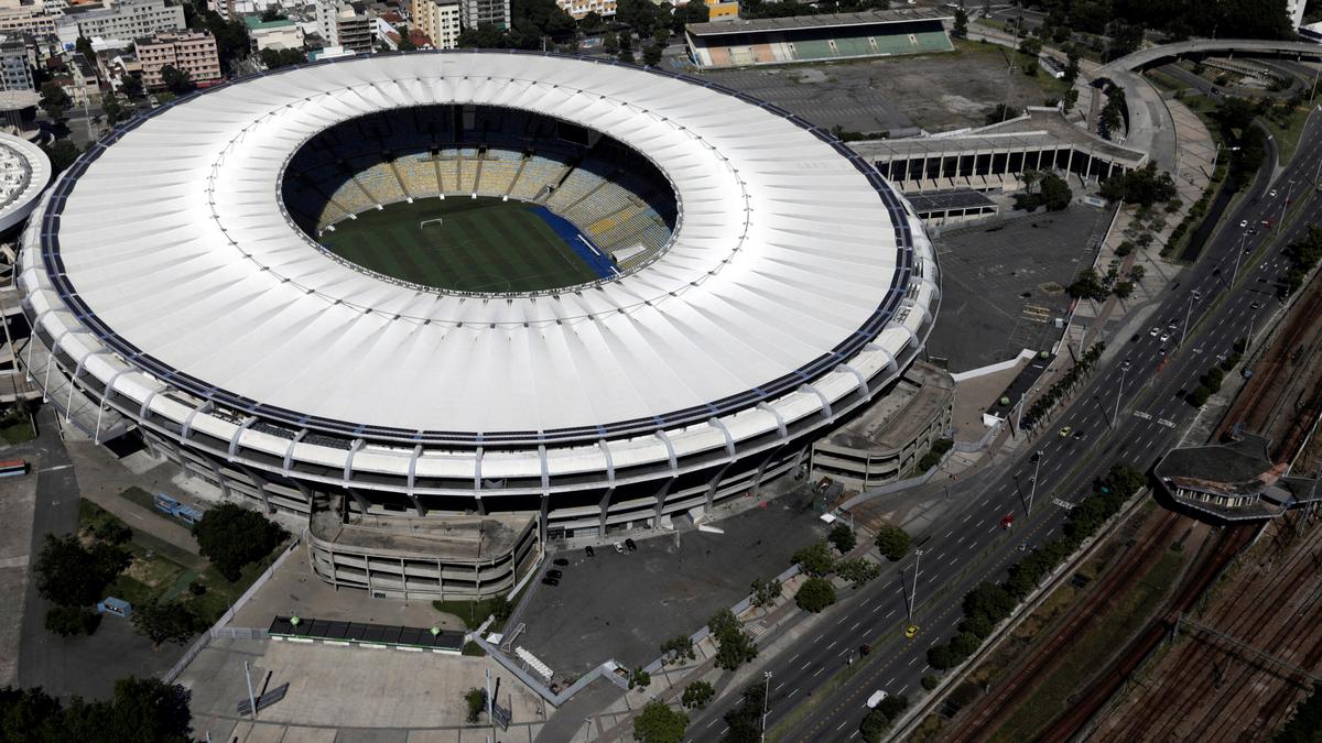 探索 2027 年巴西女足世界杯的 8 大比賽場館，從里約到累西腓