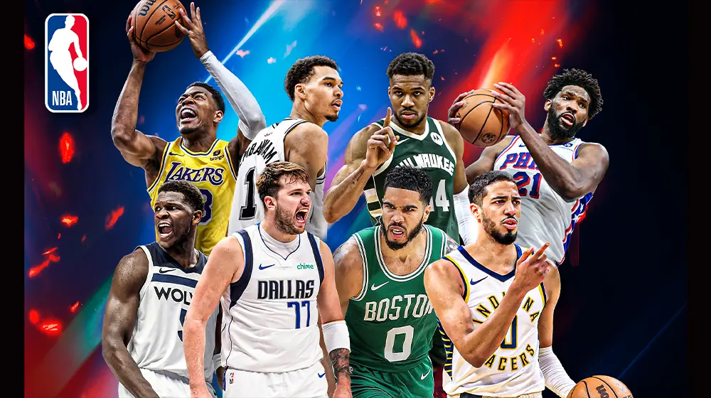 十款高清NBA直播軟件推薦