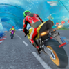 水下摩托車特技(Underwater Bike Extreme Stunt Racing)