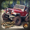 四驅極限越野車(4x4 Extreme Trial Offroad)