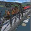 美國警察僵尸射擊(Train Simulator)