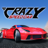 瘋狂跑車競速(Crazy Speed Car)
