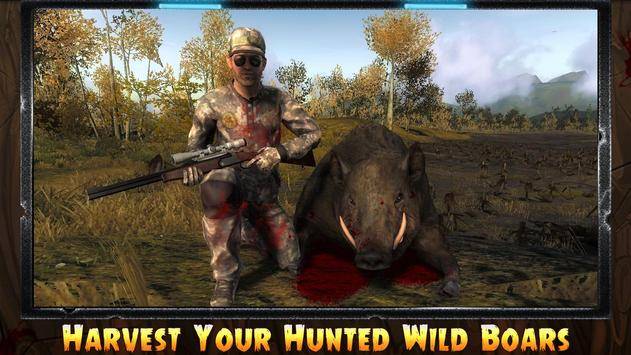 獵豬射擊Pig Hunting Shooting Game