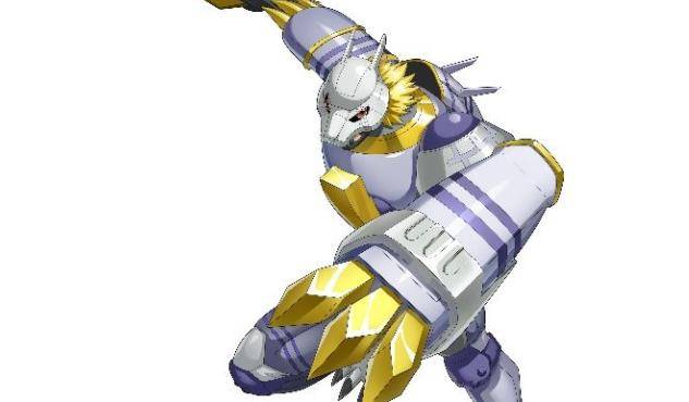 數碼寶貝新世紀貝奧武夫獸陣容搭配推薦