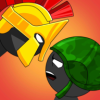 火柴人歷史之戰(Stickman History Battle)