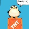 激光企鵝LaserPinguin