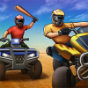 粗魯的賽車手Rude Racers