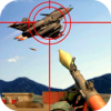 天空飛機射擊Planes Shooting