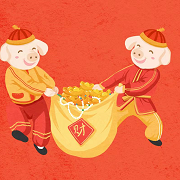 金銀果園游戲
