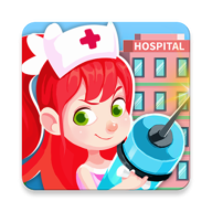 莫基醫院(Mochi Hospital)