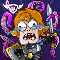 閑置的地牢英雄(Idle Dungeon Heroes)