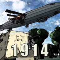 戰地1914