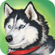 Zoom動物(Dog Simulator Animal Life)