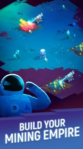外星礦工