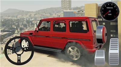 G65停車模擬器G65 Simulator