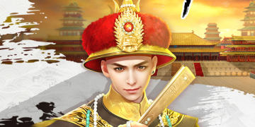 叫我萬歲爺手游