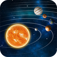 星球屏幕模擬器