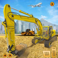 大建設City Construction Simulator
