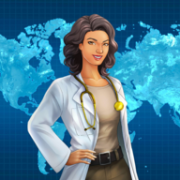 莎拉醫(yī)生疾病偵探Dr. Sara: Disease Detective