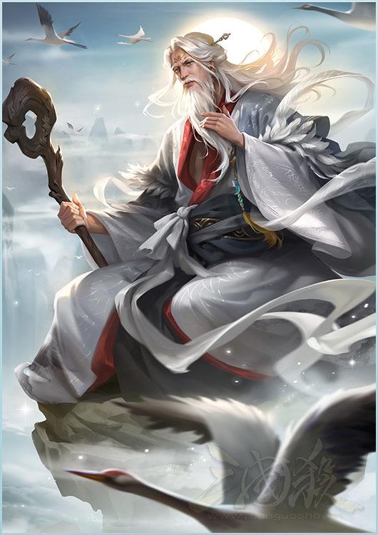 一年一度的最高榮譽之戰 三國殺年終大戰來了