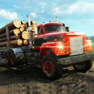 貨運(yùn)越野卡車Cargo Offroad Truck
