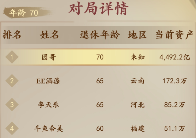 一億小目標3