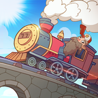 蒸汽火車大亨(Steam Train Tycoon)