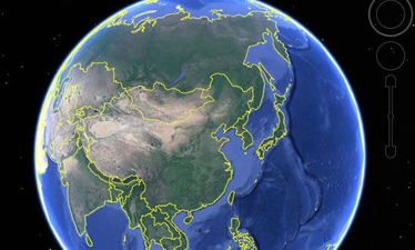 導(dǎo)航衛(wèi)星地圖手機(jī)版下載