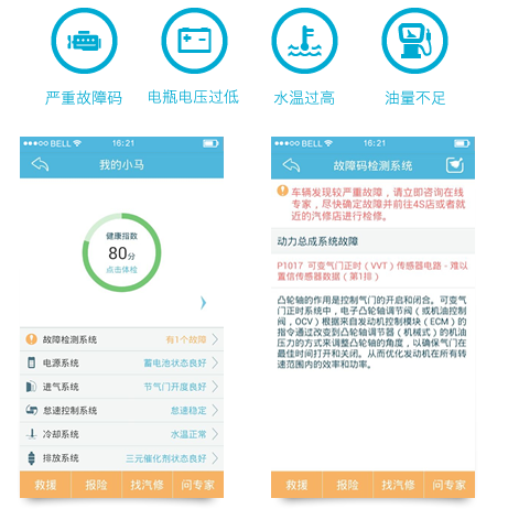 微車聯app