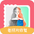 歲月照片修復(fù)