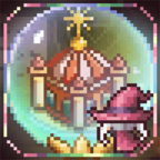 神奇樂園物語
