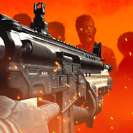 僵尸獵人開火(Gun Trigger Zombie)