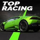 真實的交通賽車Alpha Drift Car Racing