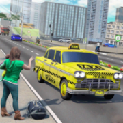 終極出租車Grand Taxi Simulator Ultimate