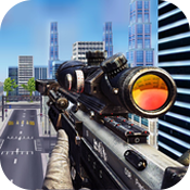 狙擊手終極對決Sniper Shooter：Ultimate Kill