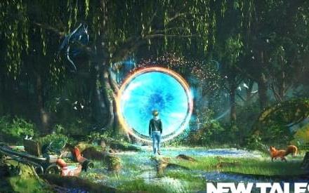 暴雪前資深員工組建新游戲廠商NEW TALES