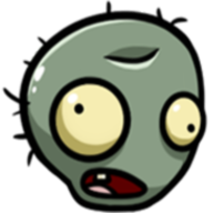 pvzbt軍圖僵尸版本