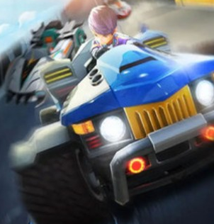 全民極品飛車2