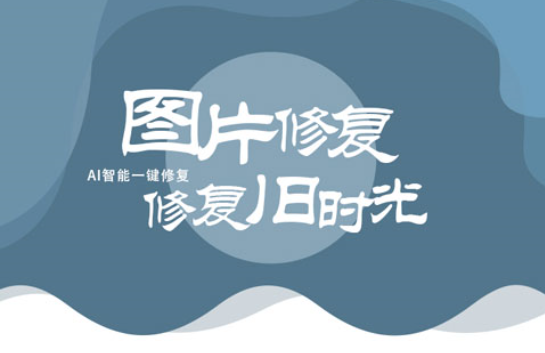 中企圖片修復(fù)大師