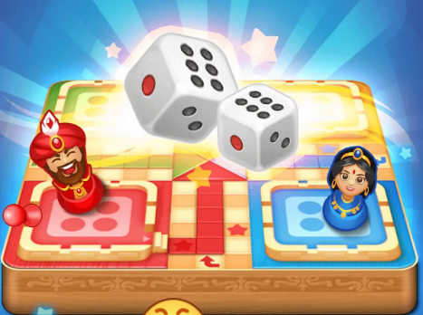 十字棋四國爭霸