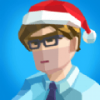 閑置公司辦公室Startup Office Idle