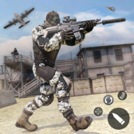 軍隊競技射擊(Army Mega Shooting)